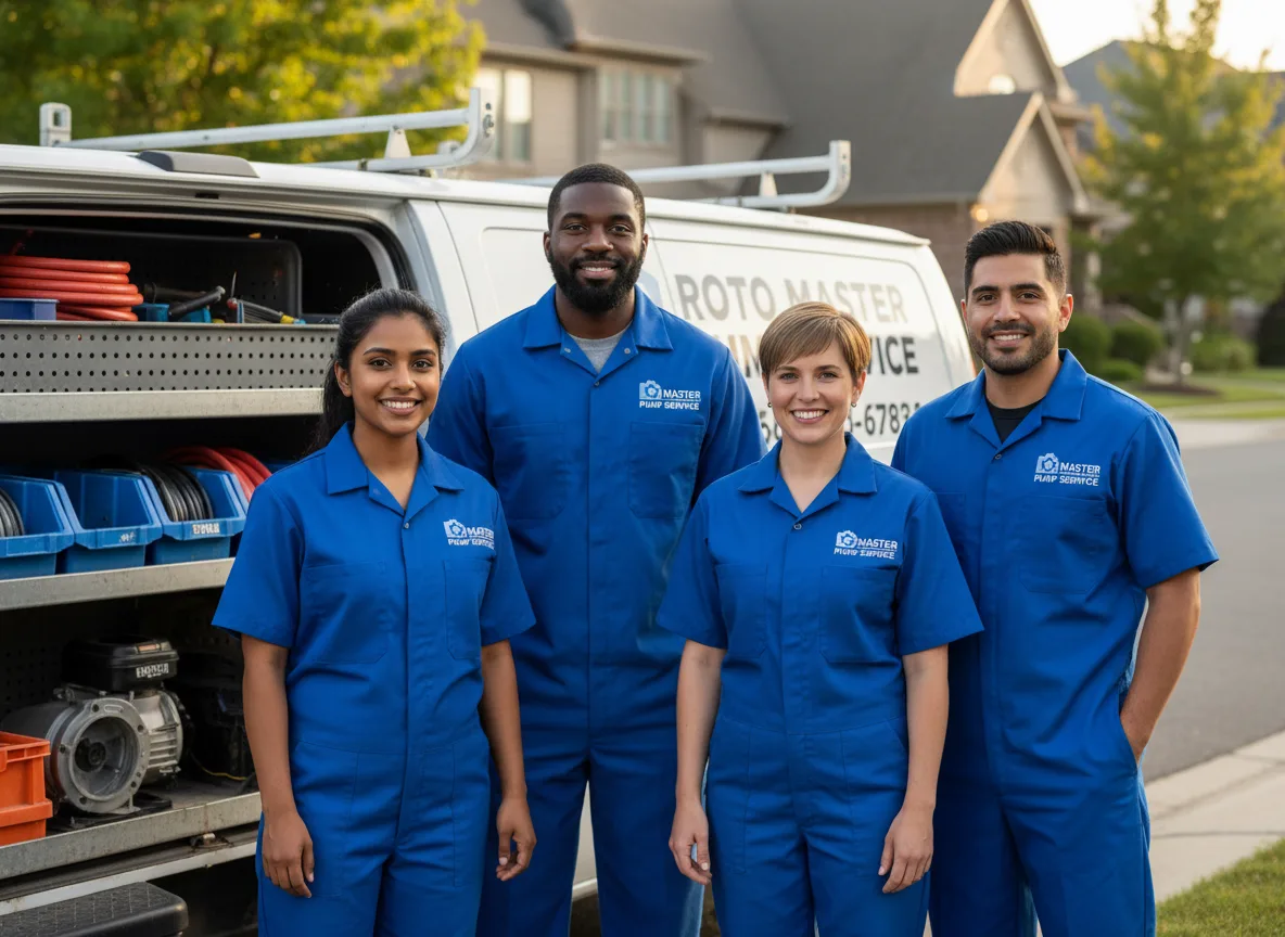 Sump Pump Installation company in Lodi, CA